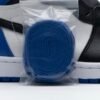 Air Jordan 1 Retro Fragment 716371-040