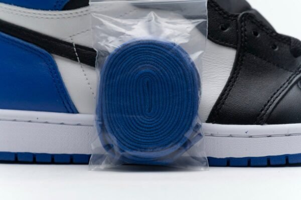 Air Jordan 1 Retro Fragment 716371-040