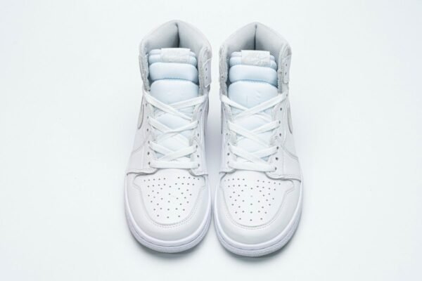 Air Jordan 1 Retro High 85 Neutral Grey BQ4422-100