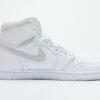 Air Jordan 1 Retro High 85 Neutral Grey BQ4422-100