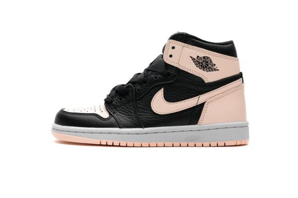 Air Jordan 1 Retro High OG -Volt Gold- 024 555088-118