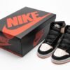 Air Jordan 1 Retro High OG -Volt Gold- 024 555088-118