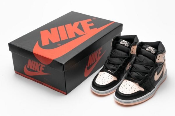 Air Jordan 1 Retro High OG -Volt Gold- 024 555088-118