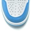 Air Jordan 1 Retro UNC 555088-117