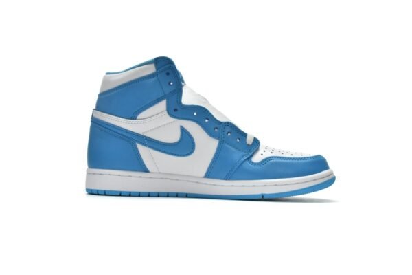 Air Jordan 1 Retro UNC 555088-117