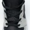 Air Jordan 1 Shadow 2.0 Black Light Smoke Grey 555088-035