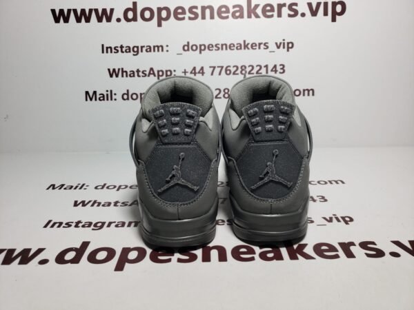 Air Jordan 4 Paris Olympics Rep FQ7928-001