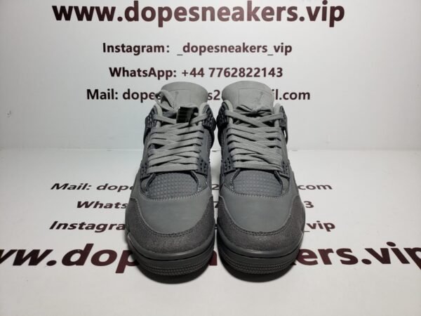 Air Jordan 4 Paris Olympics Rep FQ7928-001