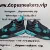 Air Jordan 4 Retro