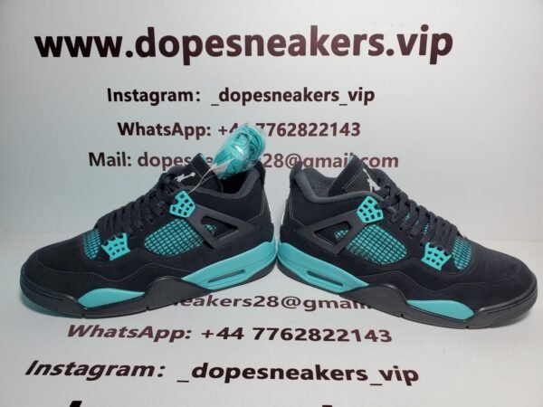 Air Jordan 4 Retro