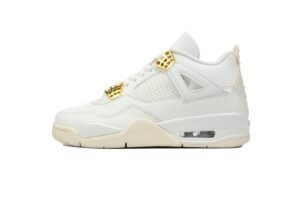 Air Jordan 4 WMNS "Sail"  Reps AQ9129-170