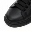 Alexander McQueen Sneaker Black