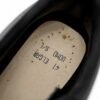 Alexander McQueen Sneaker Black