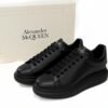 Alexander McQueen Sneaker Black