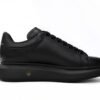 Alexander McQueen Sneaker Black