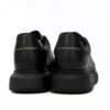 Alexander McQueen Sneaker Black