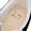 Alexander McQueen Sneaker Black Velvet
