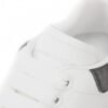 Alexander McQueen Sneaker Cloud White