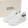 Alexander McQueen Sneaker Cloud White