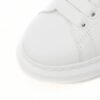 Alexander McQueen Sneaker Cloud White