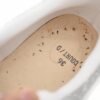 Alexander McQueen Sneaker Loose Drilling