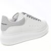 Alexander McQueen Sneaker Loose Drilling