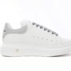 Alexander McQueen Sneaker Loose Drilling