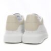 Alexander McQueen Sneaker Stone Pattern