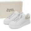 Alexander McQueen Sneaker Stone Pattern