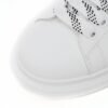 Alexander McQueen Sneaker Stone Pattern