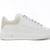 Alexander McQueen Sneaker Stone Pattern