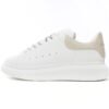 Alexander McQueen Sneaker Stone Pattern