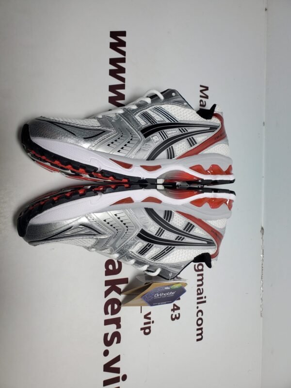 Asics Gel Kayano 14 'Classic Red' 1201A019-103