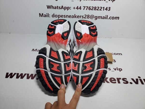 Asics Gel Kayano 14 'Classic Red' 1201A019-103