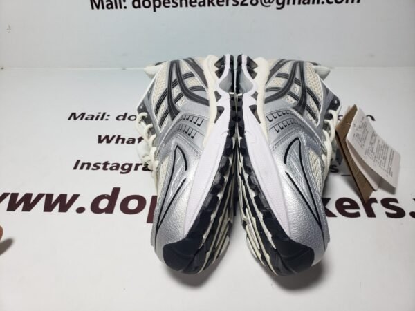 Asics Gel Kayano 14 'Silver Cream' 1201A019-108