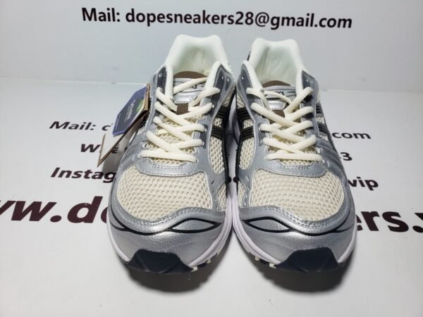 Asics Gel Kayano 14 'Silver Cream' 1201A019-108
