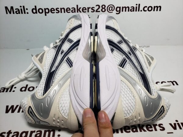 Asics Gel Kayano 14 'White Midnight' 1202A056-109