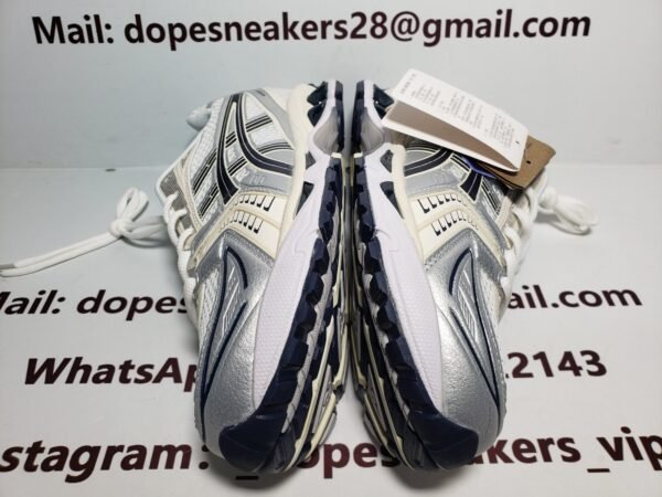 Asics Gel Kayano 14 'White Midnight' 1202A056-109