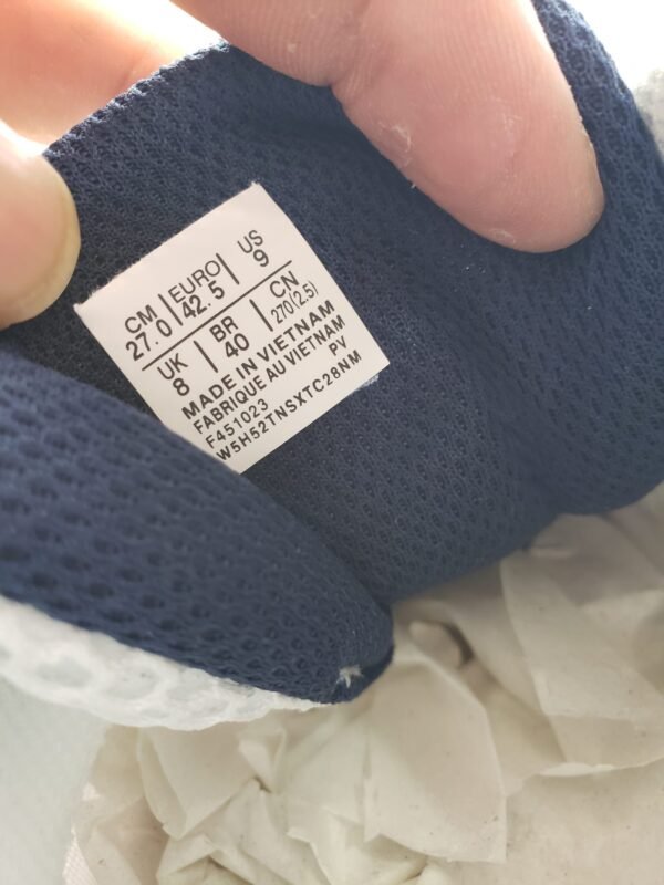 Asics Gel Kayano 14 'White Midnight' 1202A056-109