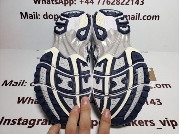Asics Gel Kayano 14 'White Midnight' 1202A056-109