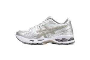 Asics Gel Kayano 14 'White Moonrock' 1202A056-106