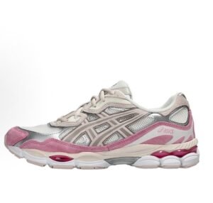 ASICS Gel-NYC Cream Mineral Beige Pink  1203A383-104