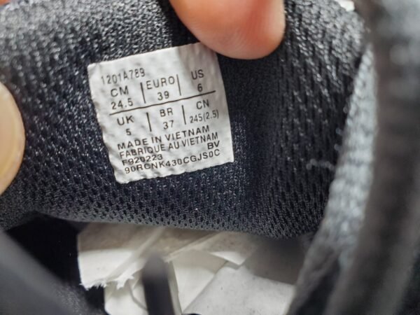 ASICS GEL-NYC Graphite Grey 1201A789-020