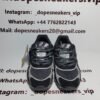 ASICS GEL-NYC Graphite Grey 1201A789-020