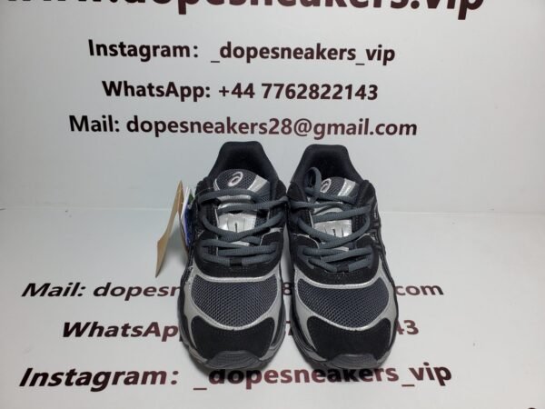 ASICS GEL-NYC Graphite Grey 1201A789-020