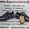 ASICS GEL-NYC Graphite Grey 1201A789-020