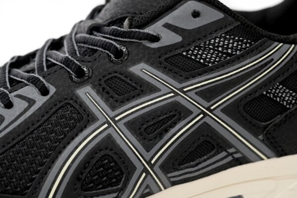 ASICS Gel-venture Black Ash 1012B359-003