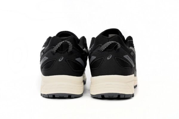 ASICS Gel-venture Black Ash 1012B359-003
