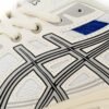 ASICS Gel-venture Mipolan 1011B550-101