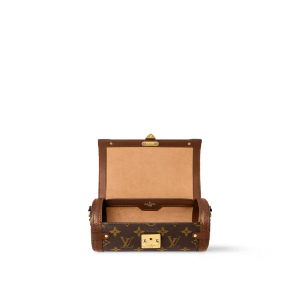 Papillon Trunk